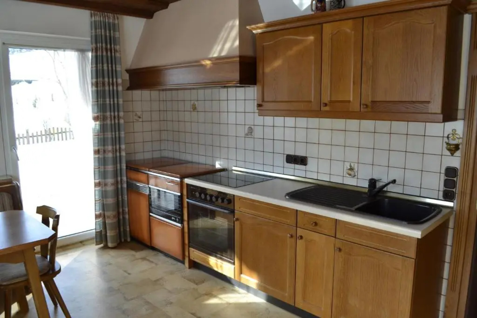 Ferienapartment Frahndl