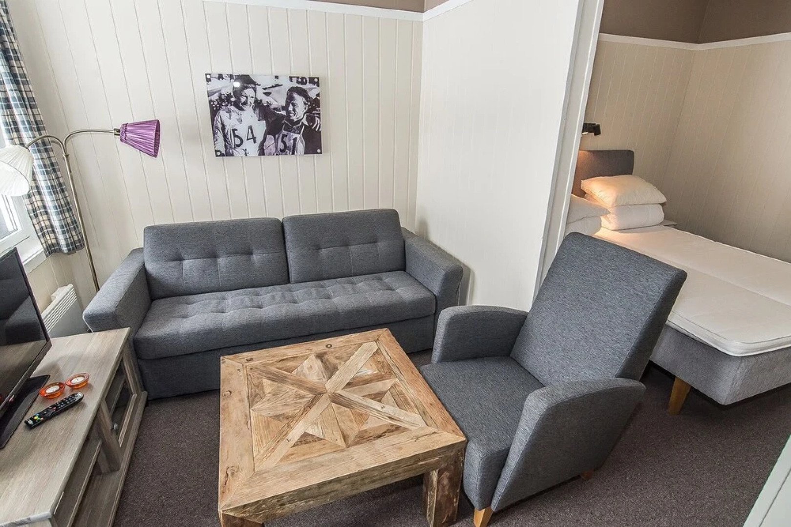 Trysilfjell Apartment Hotel