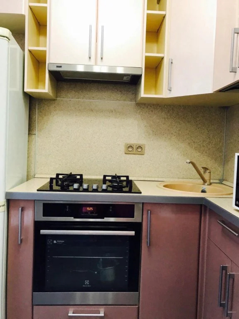 Апартаменты Inndays on Profsouznaya 110