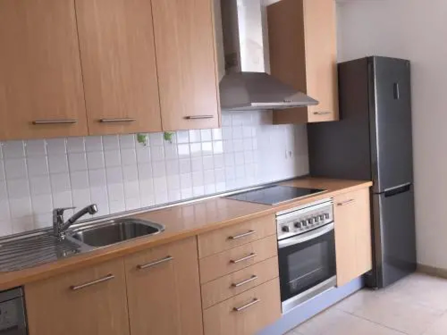 Apartamento Atlántico