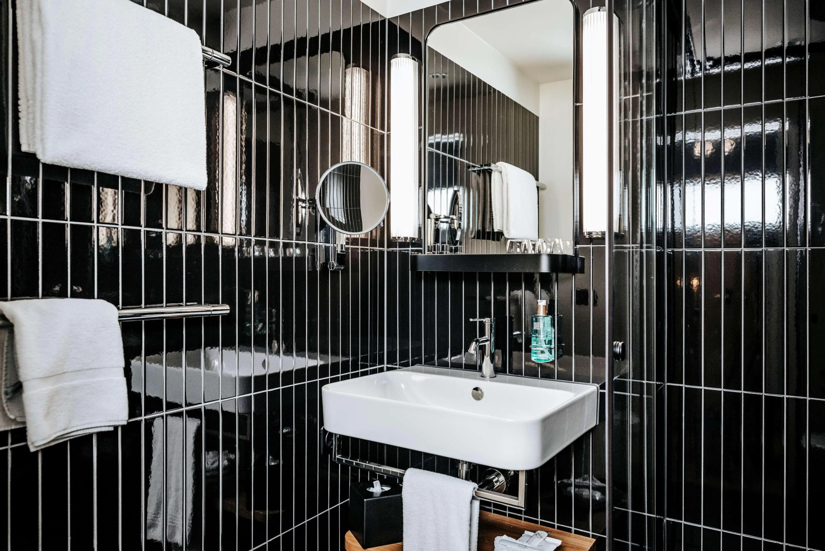 Best Western Plus Hotel Bern