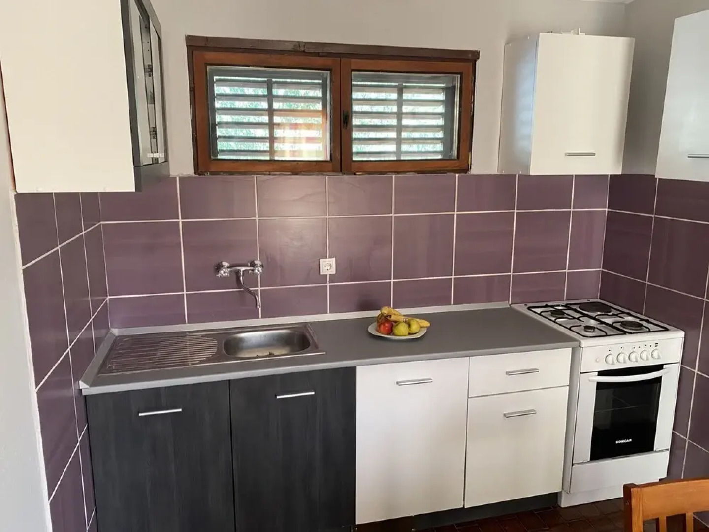 Apartments Peronja Jelsa Seafront