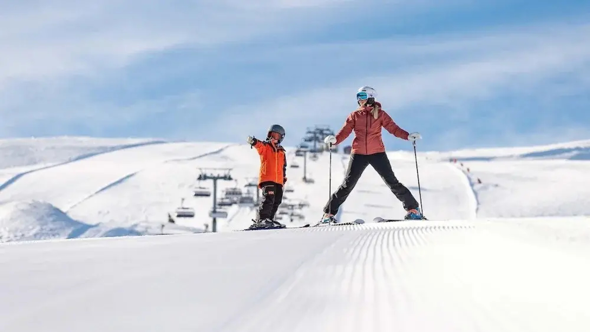 Skitorget