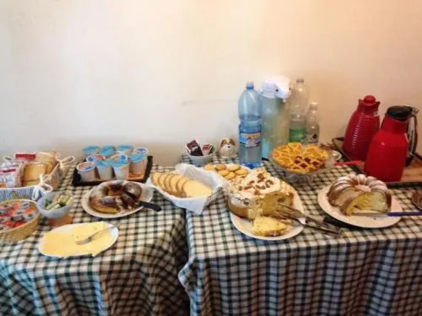 Alexander Bed and Breakfast