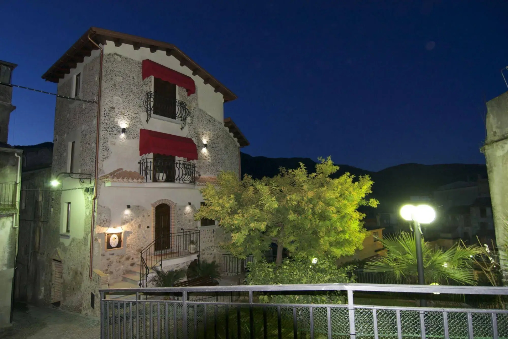 Borgo della Longevità