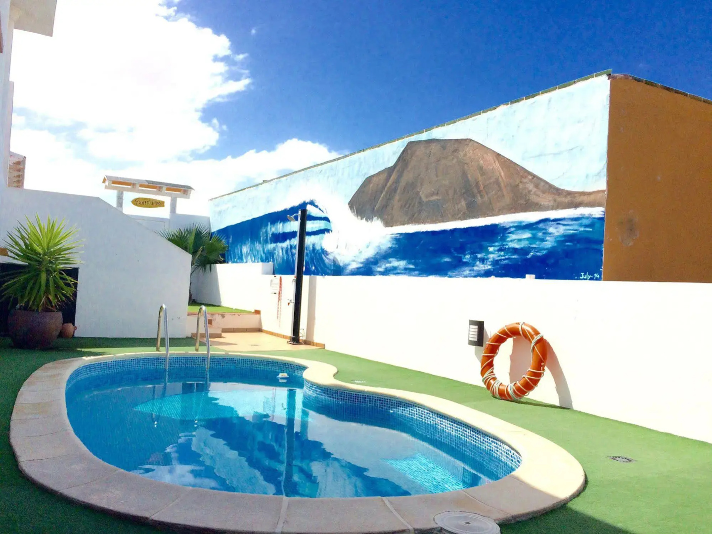 Surf Riders Fuerteventura - Adults Only