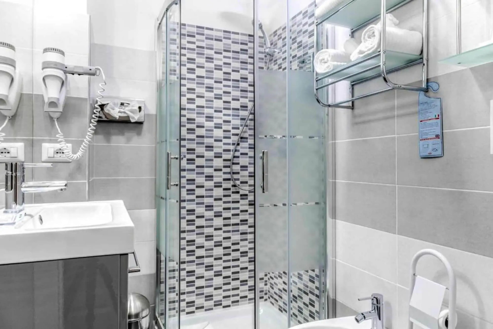 Relais Trevi 95 Boutique Hotel