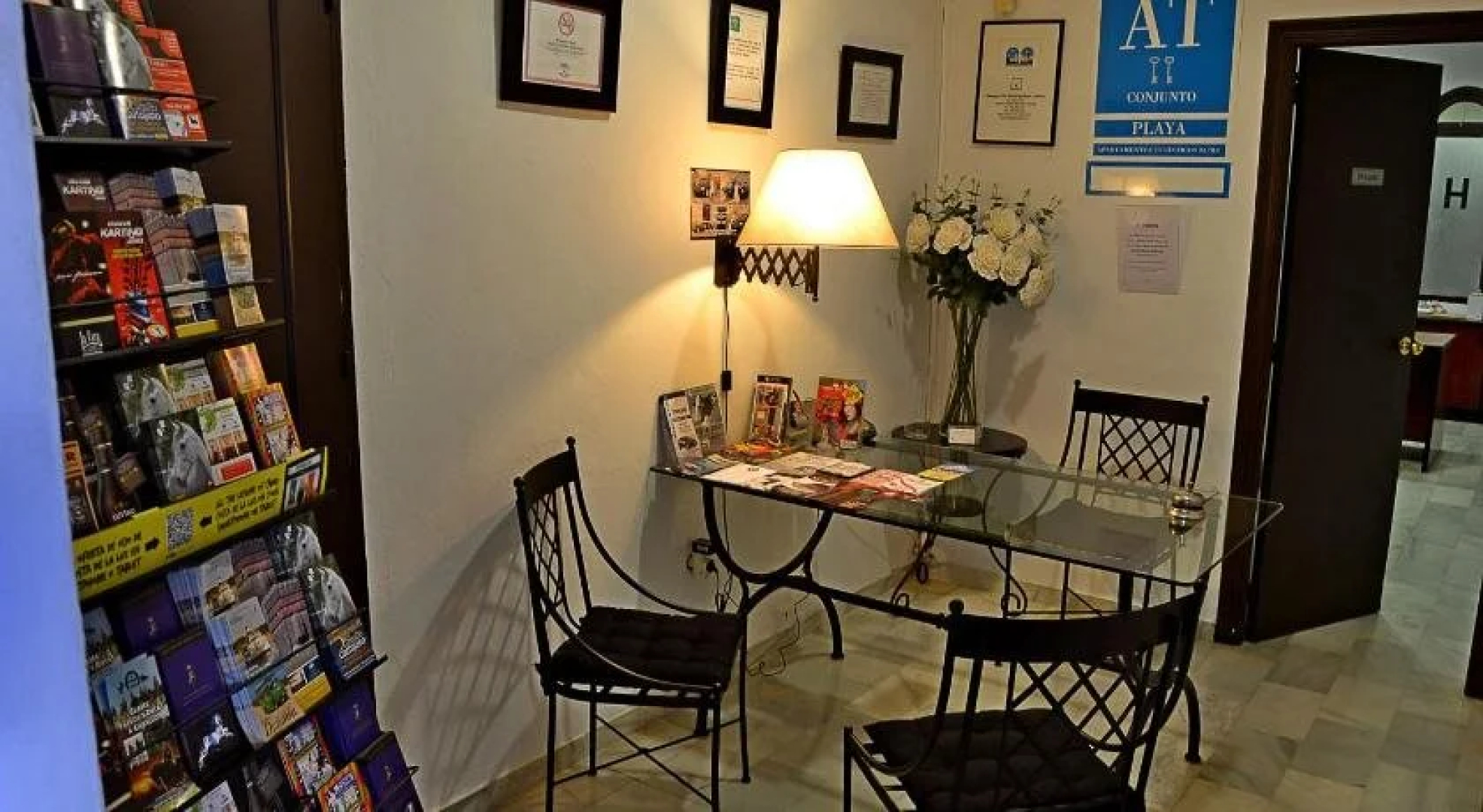 Apartamentos Vistahermosa