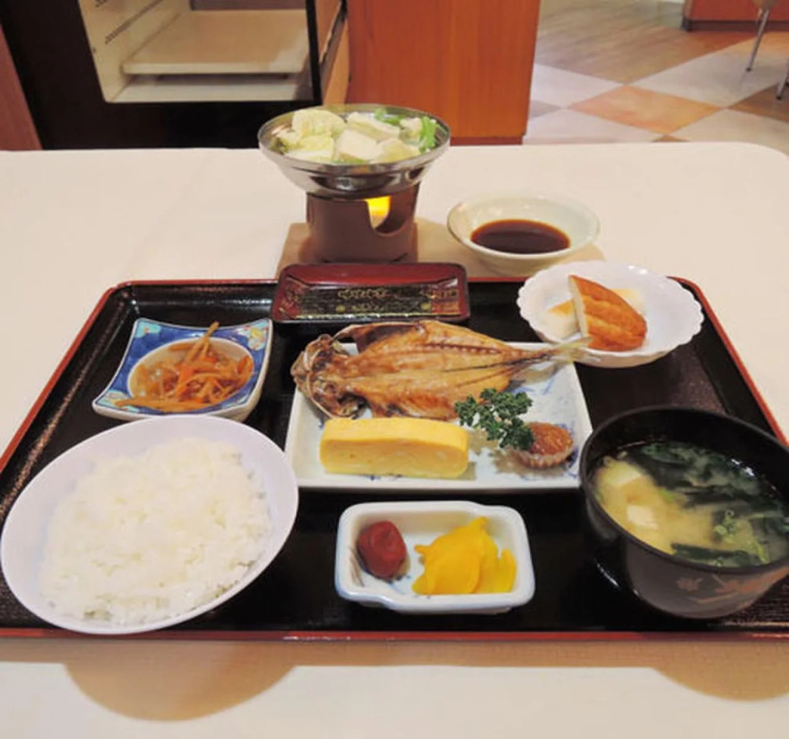 Hotel Axia Kushikino