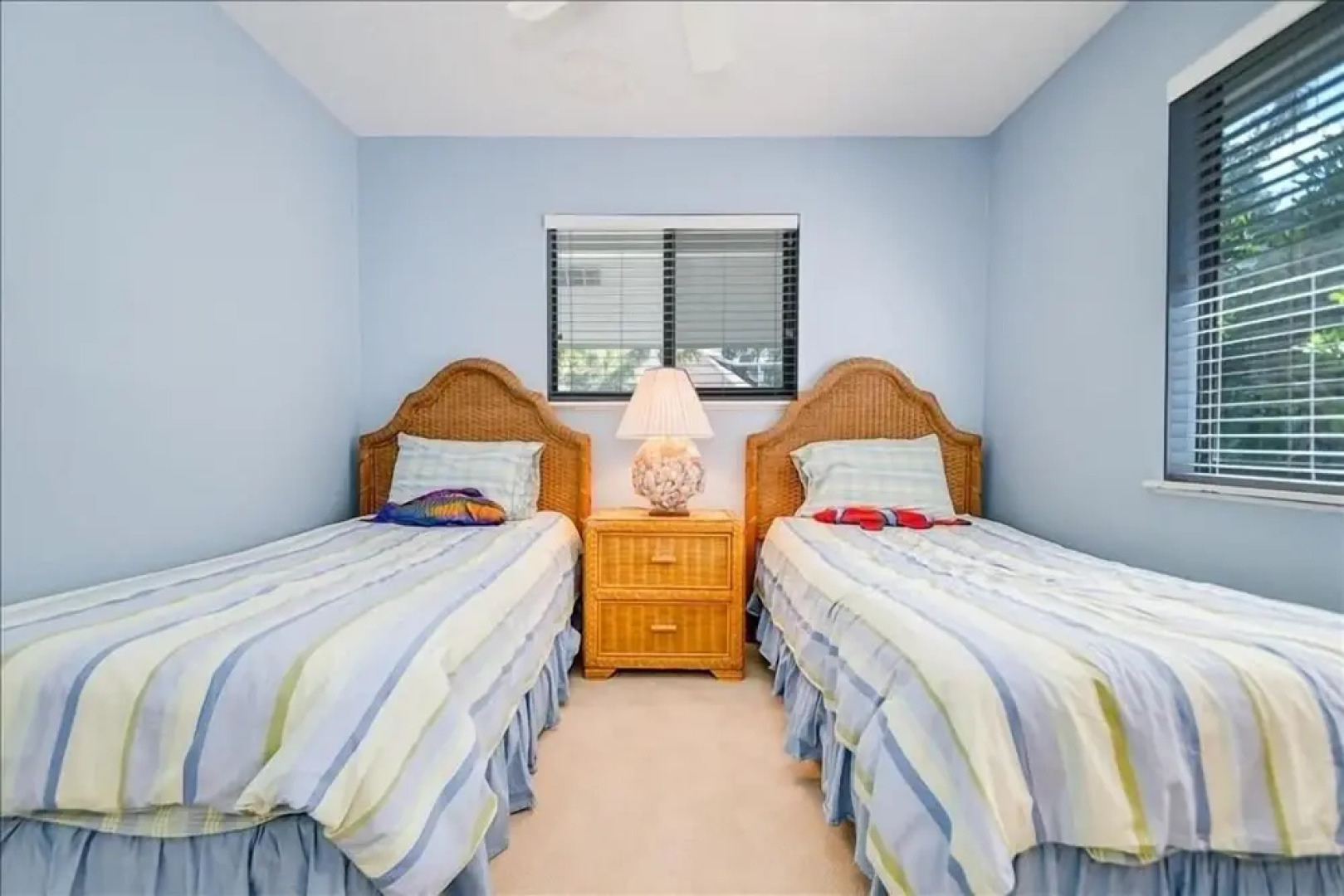 Boca Grande Shores 07 3 Bedroom Home by RedAwning