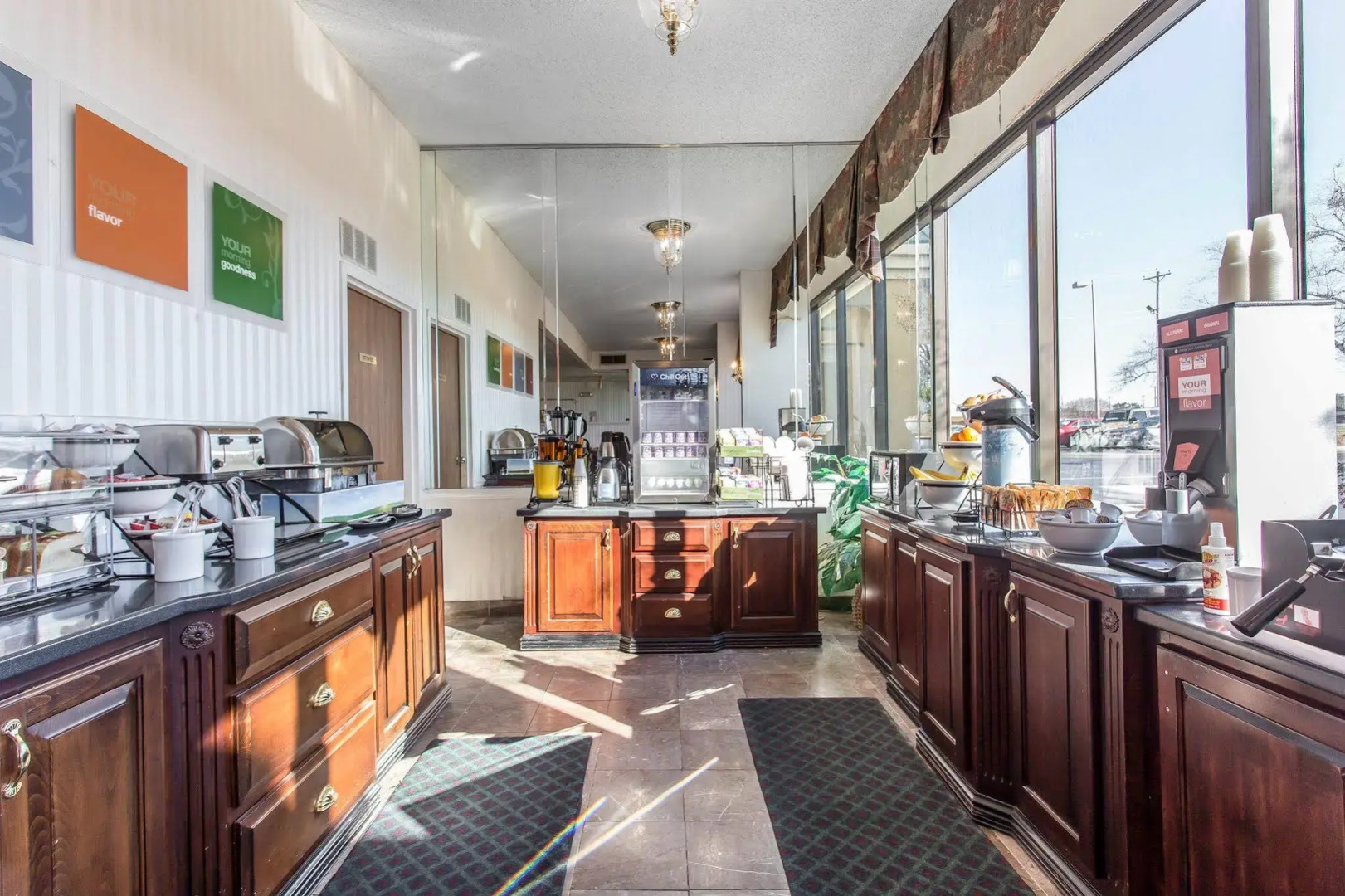 Comfort Inn Laurinburg