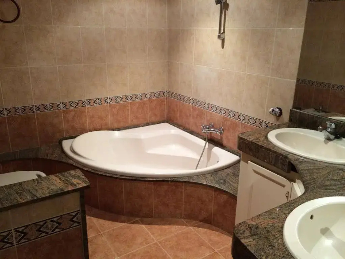 Aparthotel Can Morera