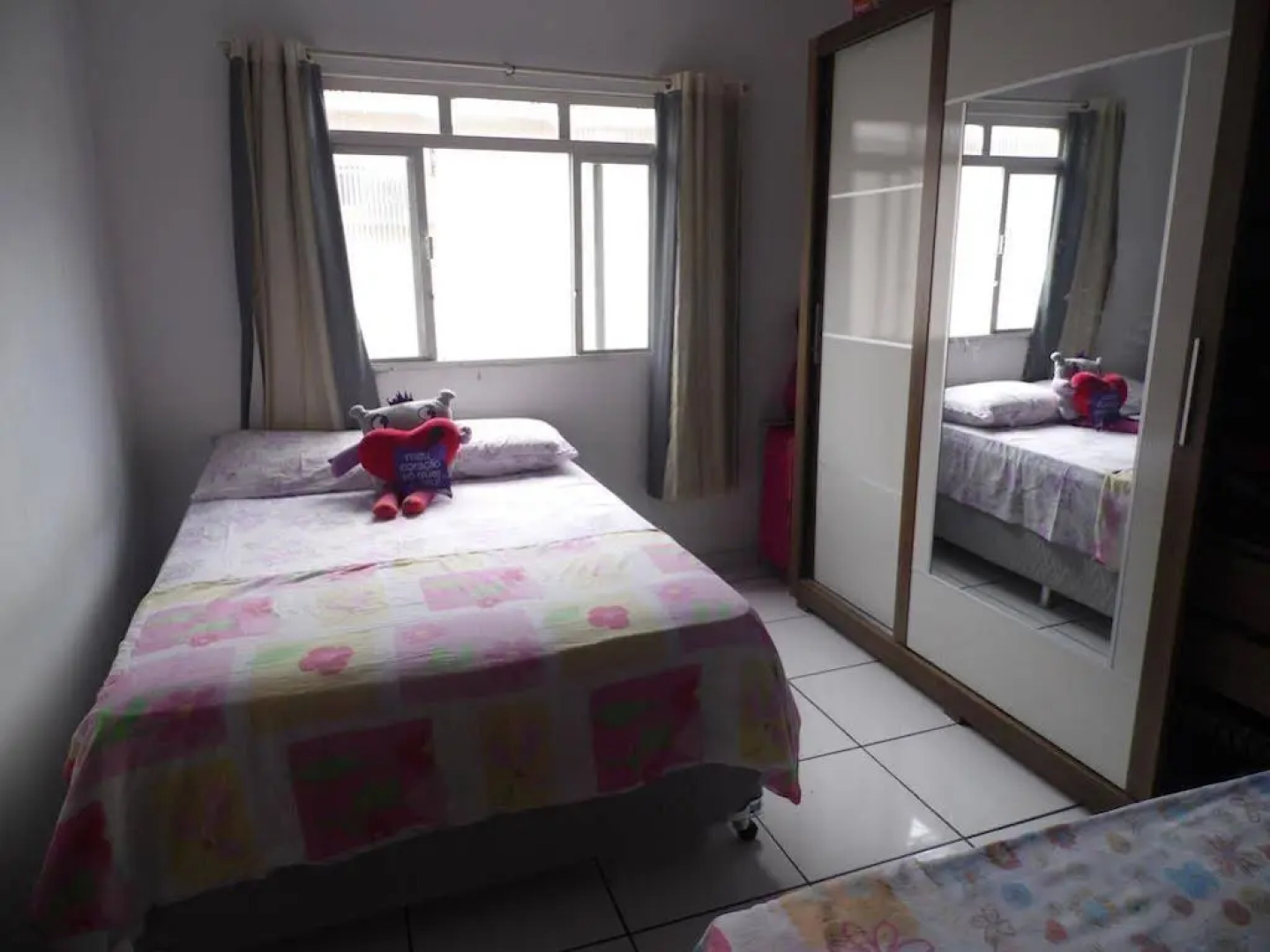 Sobrado Cama e Café