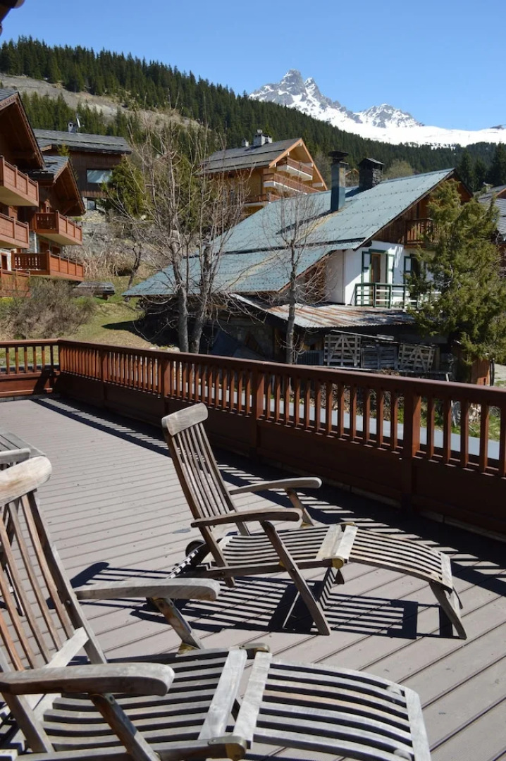 Appartement Bellevue 6