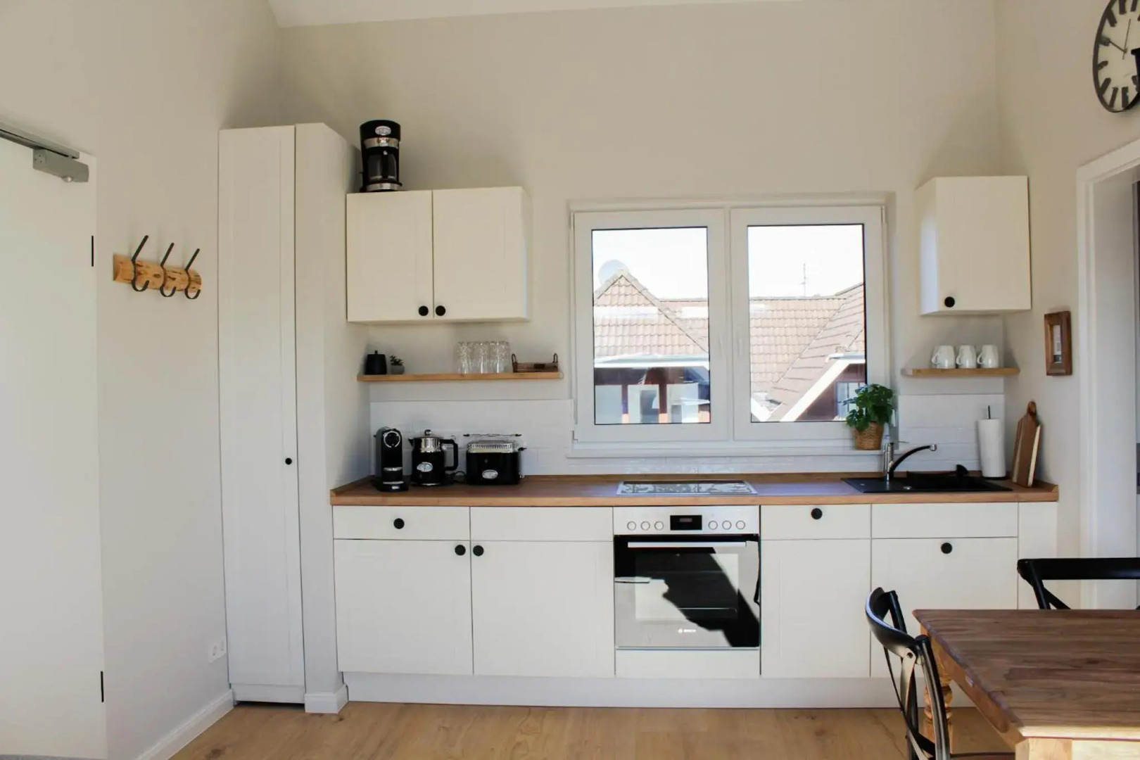 Ferienwohnung Baltic Idyll