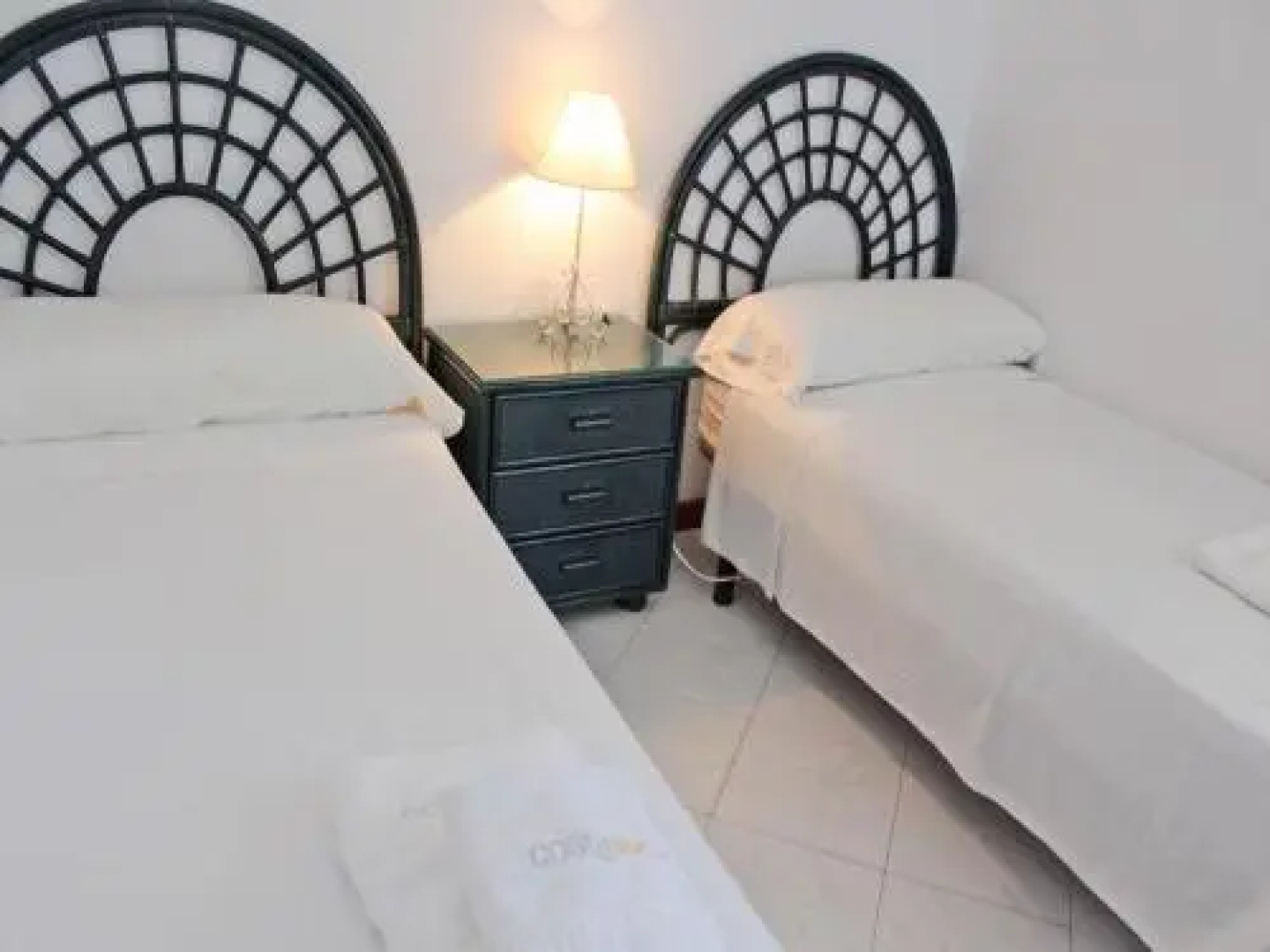 Apartamento Mercedes