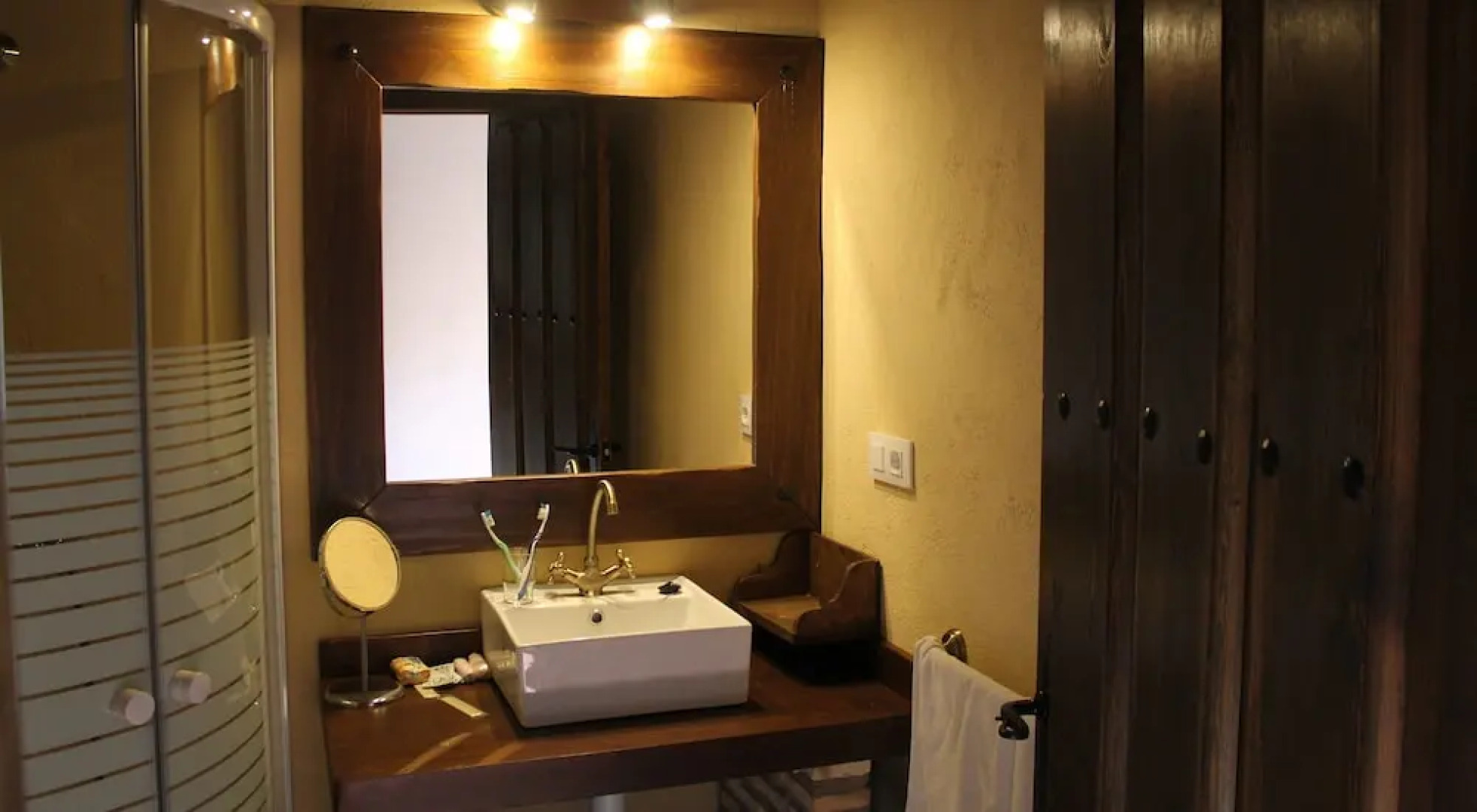 Casa Rural de Agroturismo el Vallejo