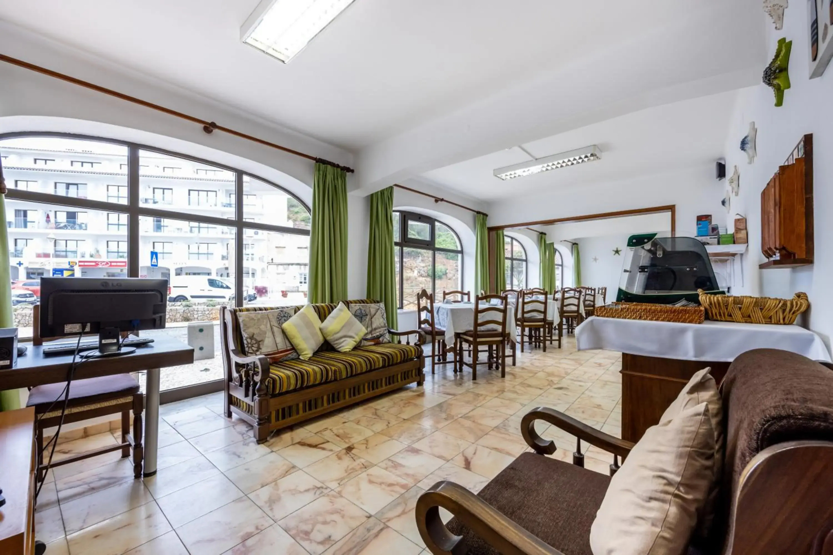 Hotel Residencial Salema