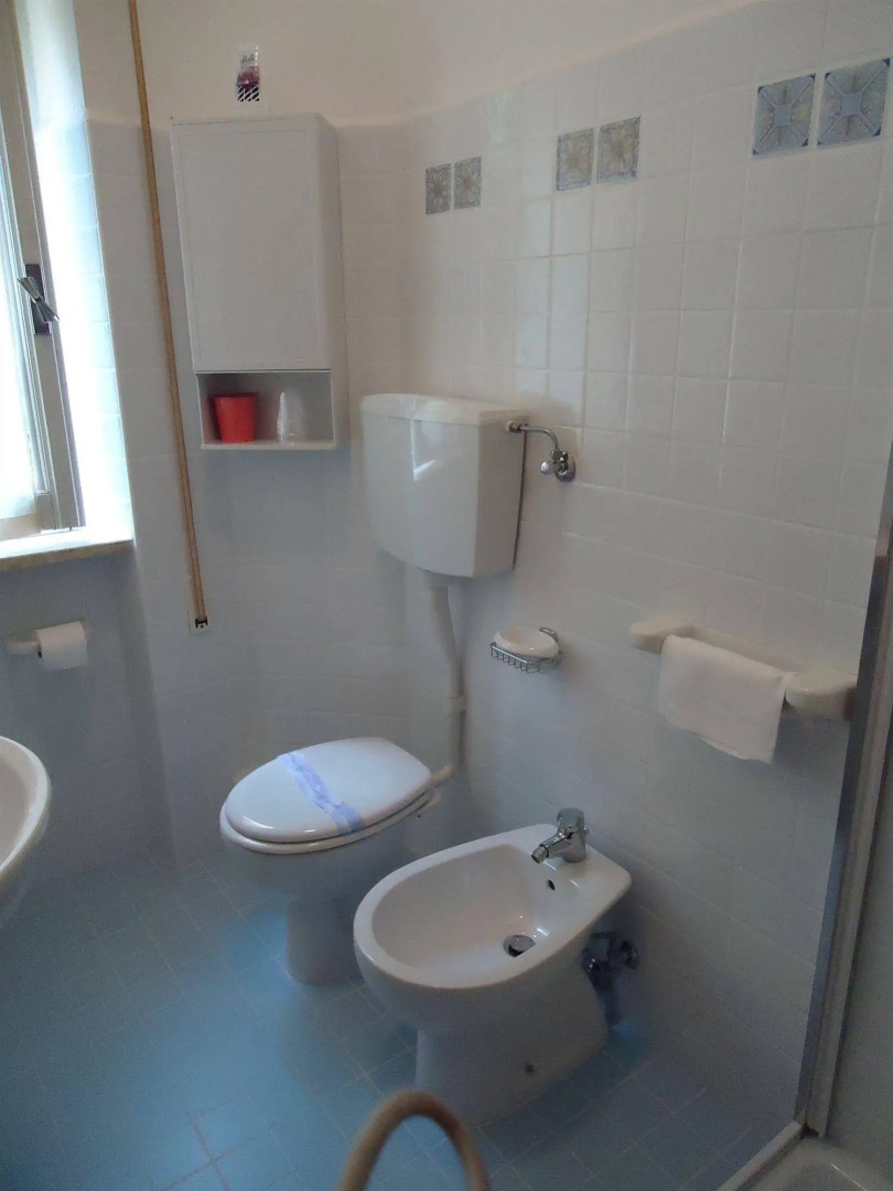 Albergo Ristorante Parco