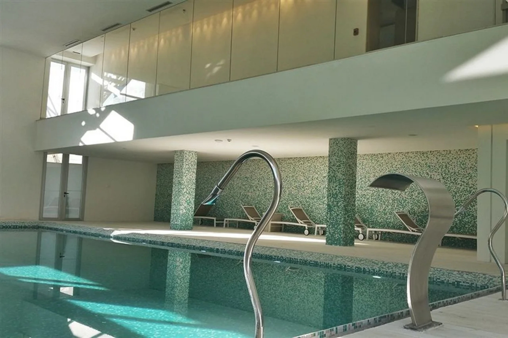 The Grand Hotel Punta Del Este