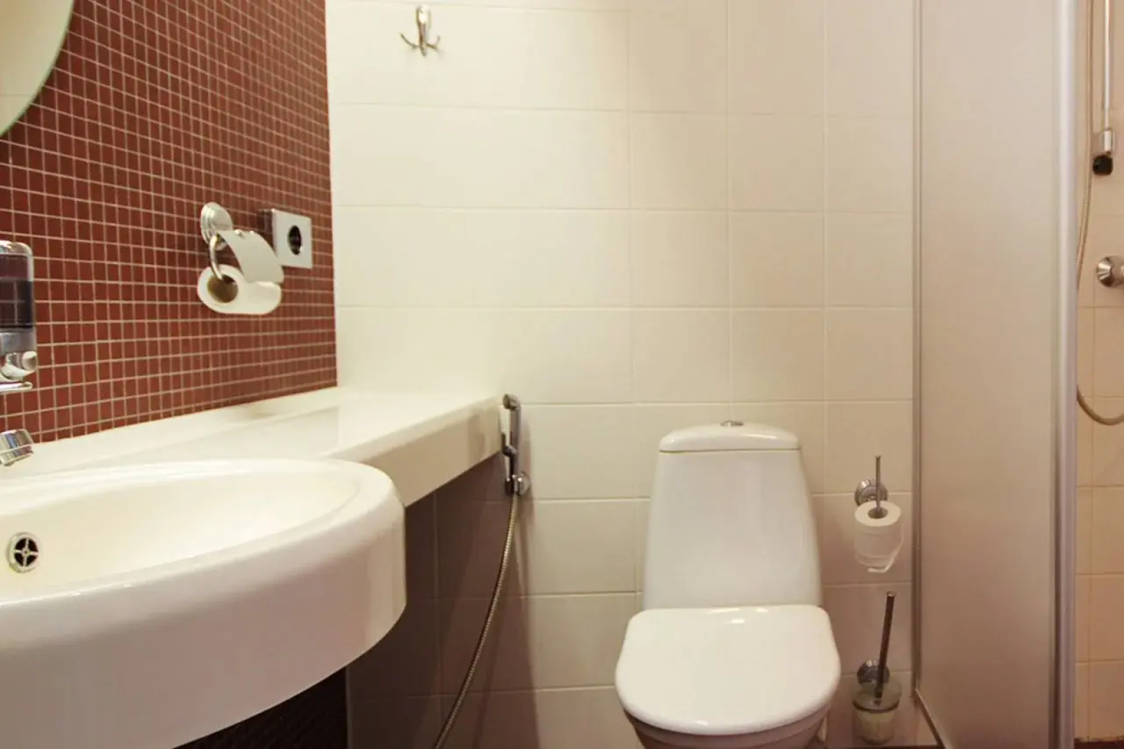 Комплекс Tallinn Viimsi SPA