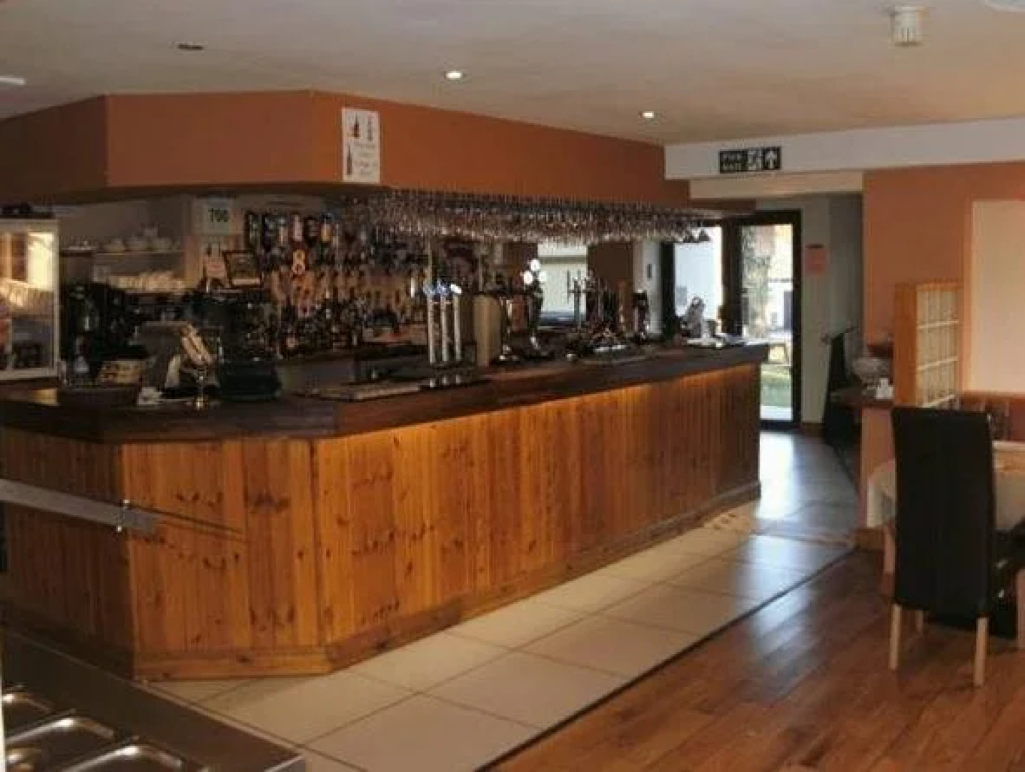 Heritage Hotel