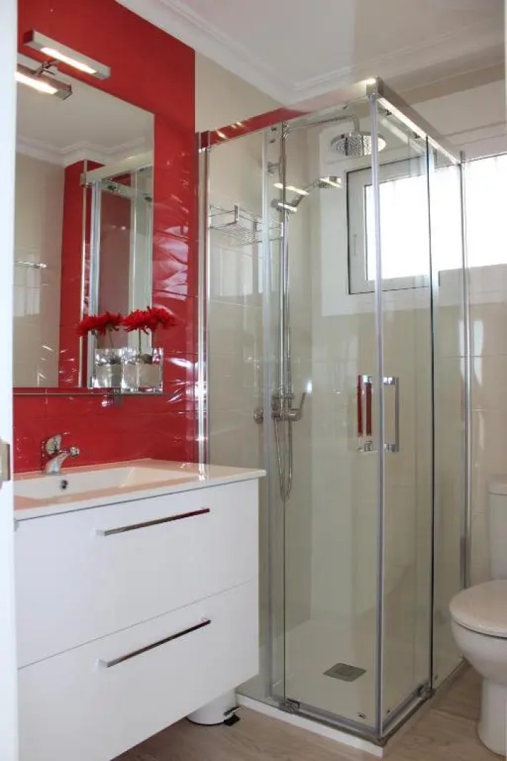 Apartamento Quesada