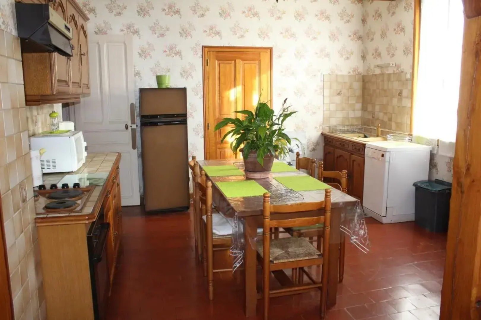Gîte Laubressel, 3 pièces, 5 personnes - FR-1-543-168