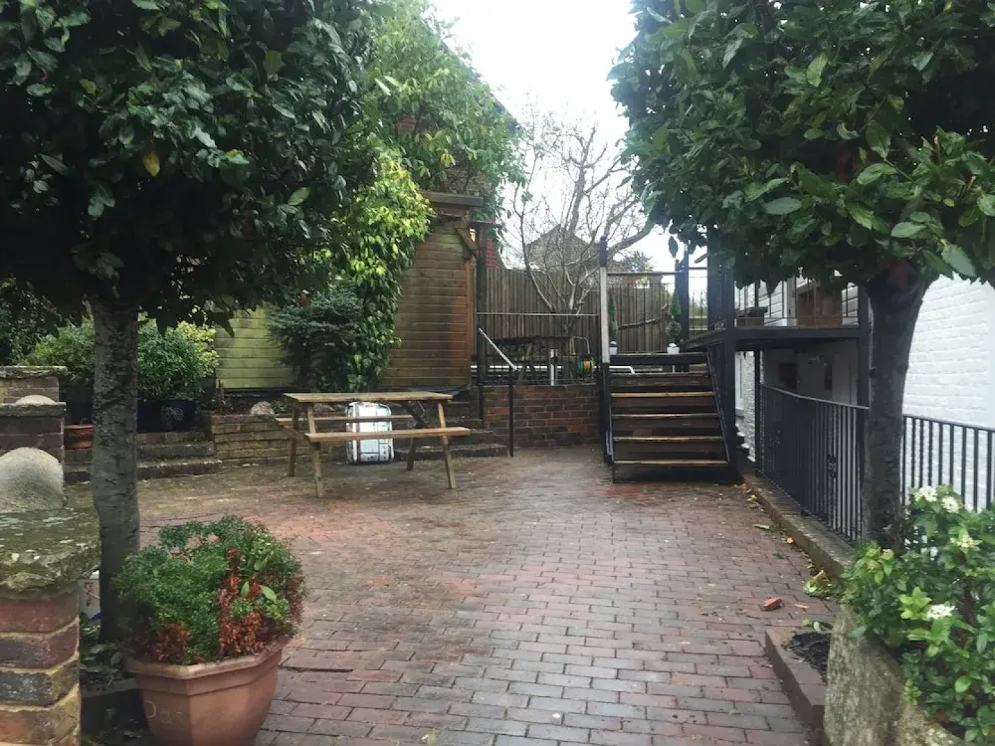 Findon Rest
