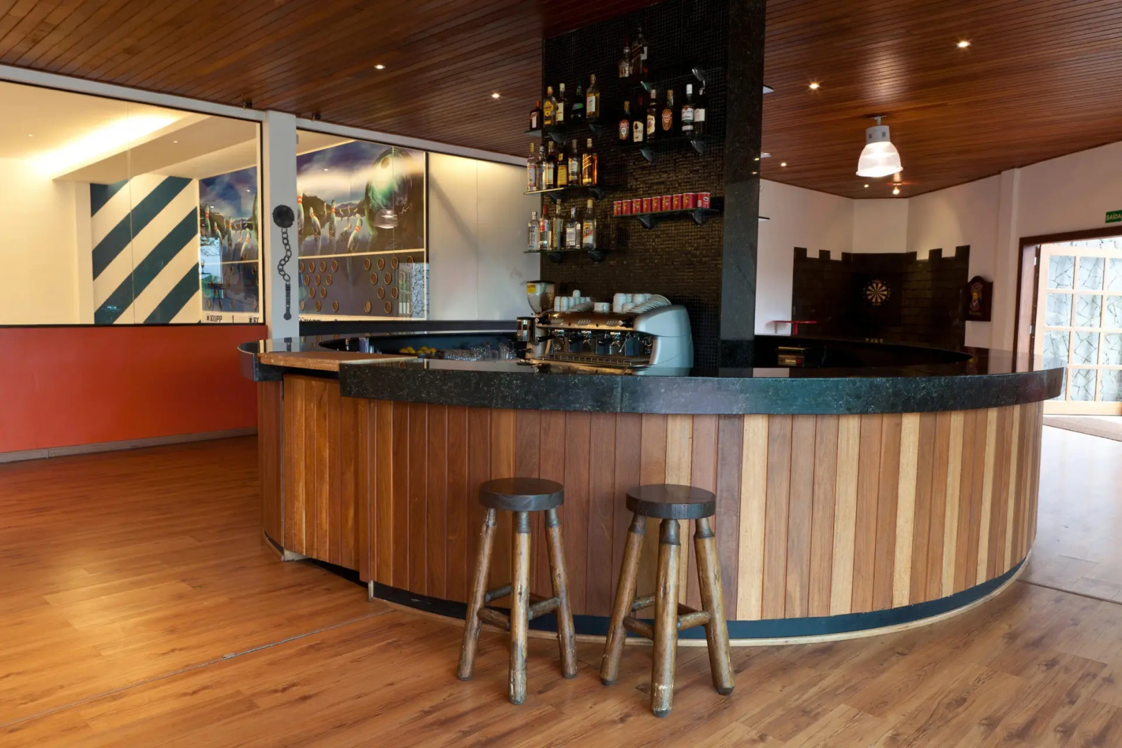 Hotel Village Le Canton