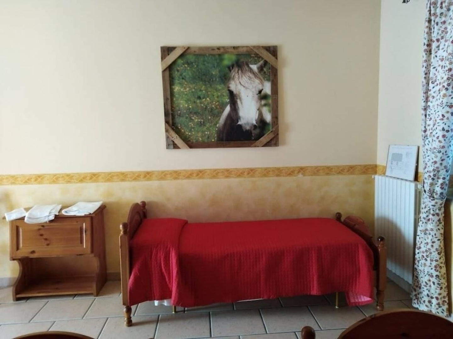 La Vecchia Fattoria