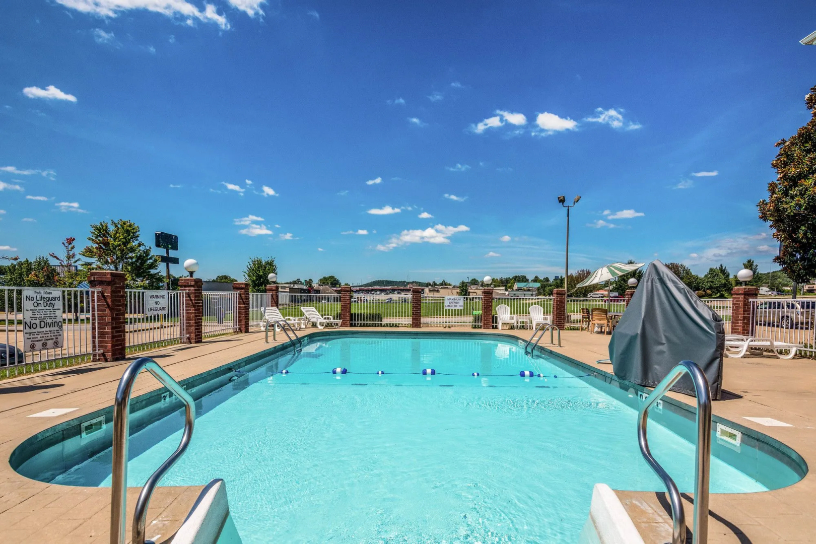 Quality Inn & Suites Mountain Home North