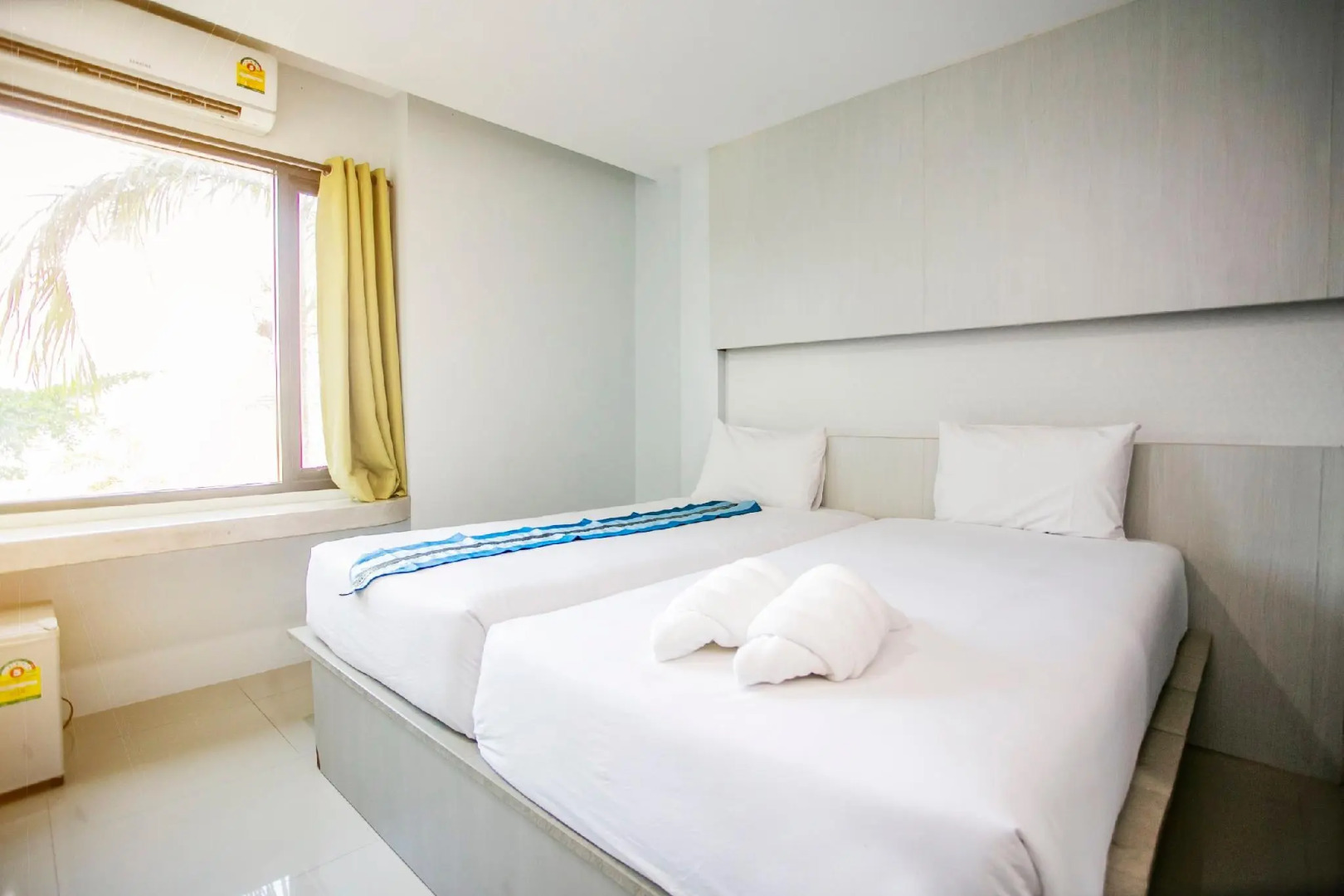 C2U Hotel Uthai Thani - Adults Only