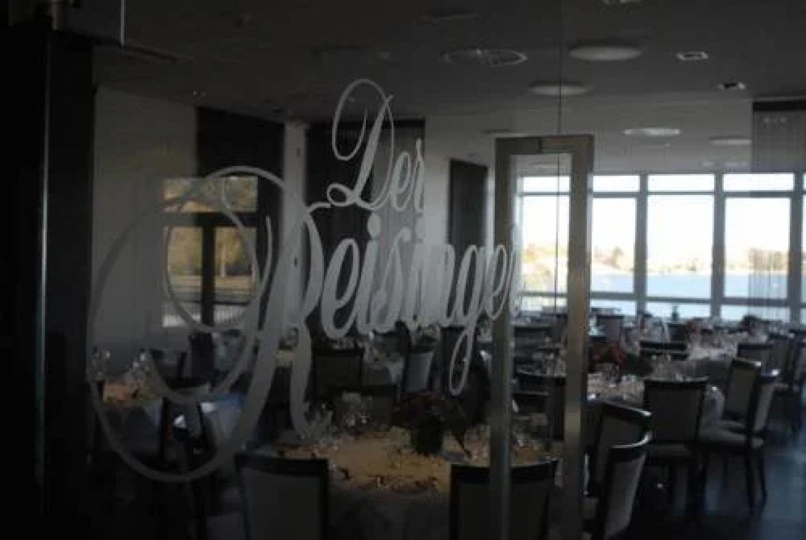 Der Reisinger am Neufelder See