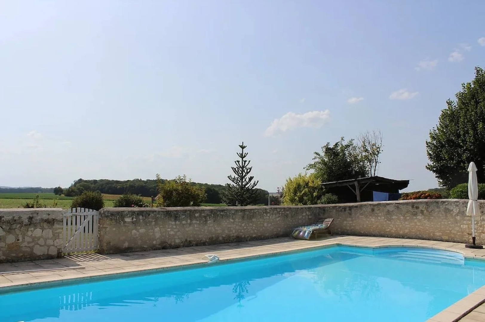 Verger des Hirondelles Chambres d'hôtes