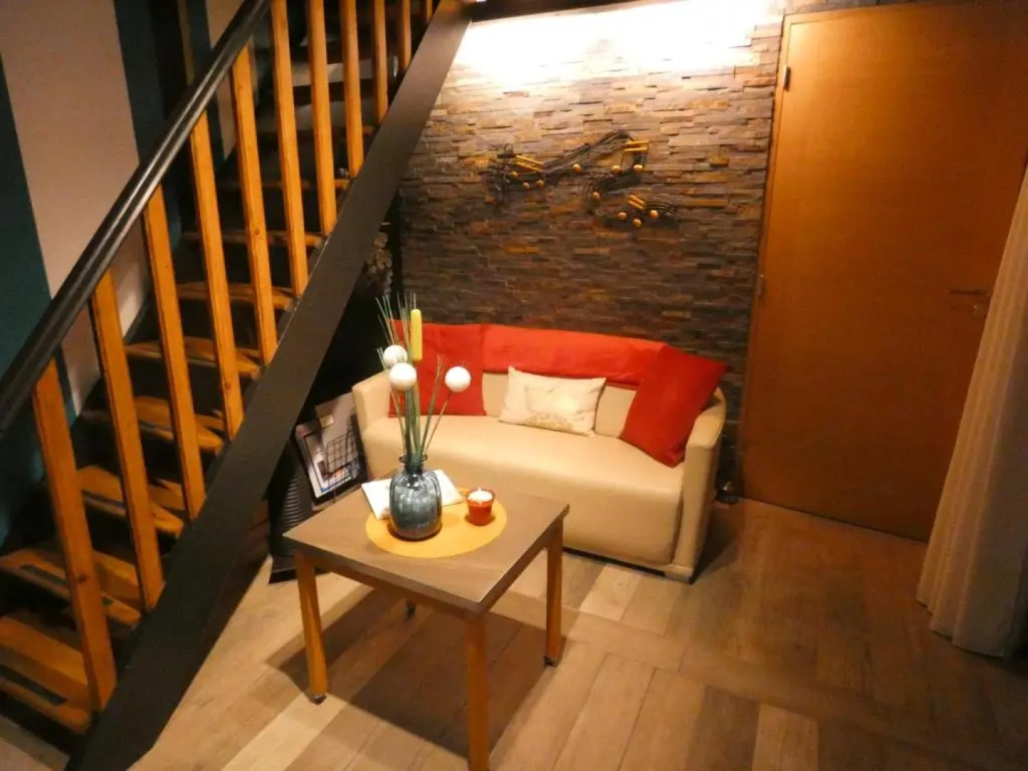 Pause détente à L'Escale d'Aubagne