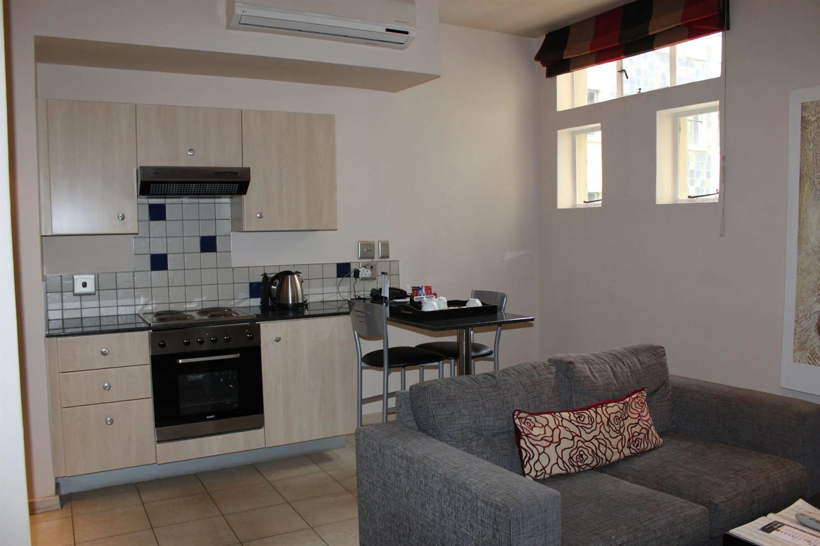 Faircity Mapungubwe Hotel