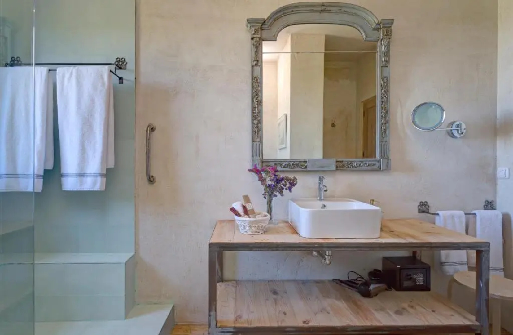 Finca Fuente Techada - Adults Only