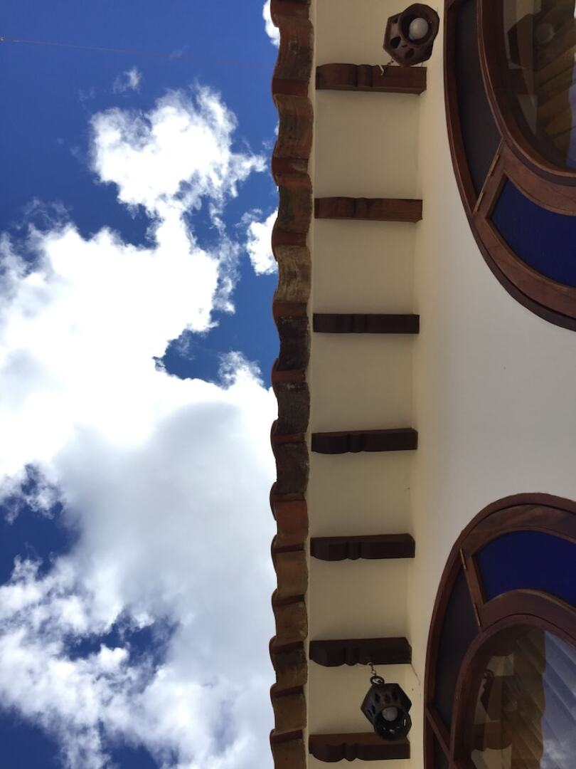 Hotel Casa Real Villa de Leyva