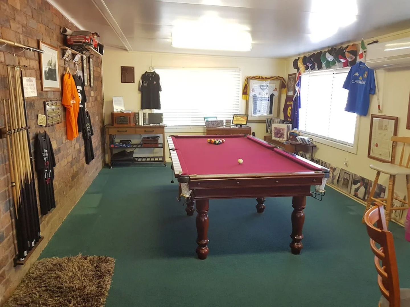 Tenterfield Boutique Accommodation