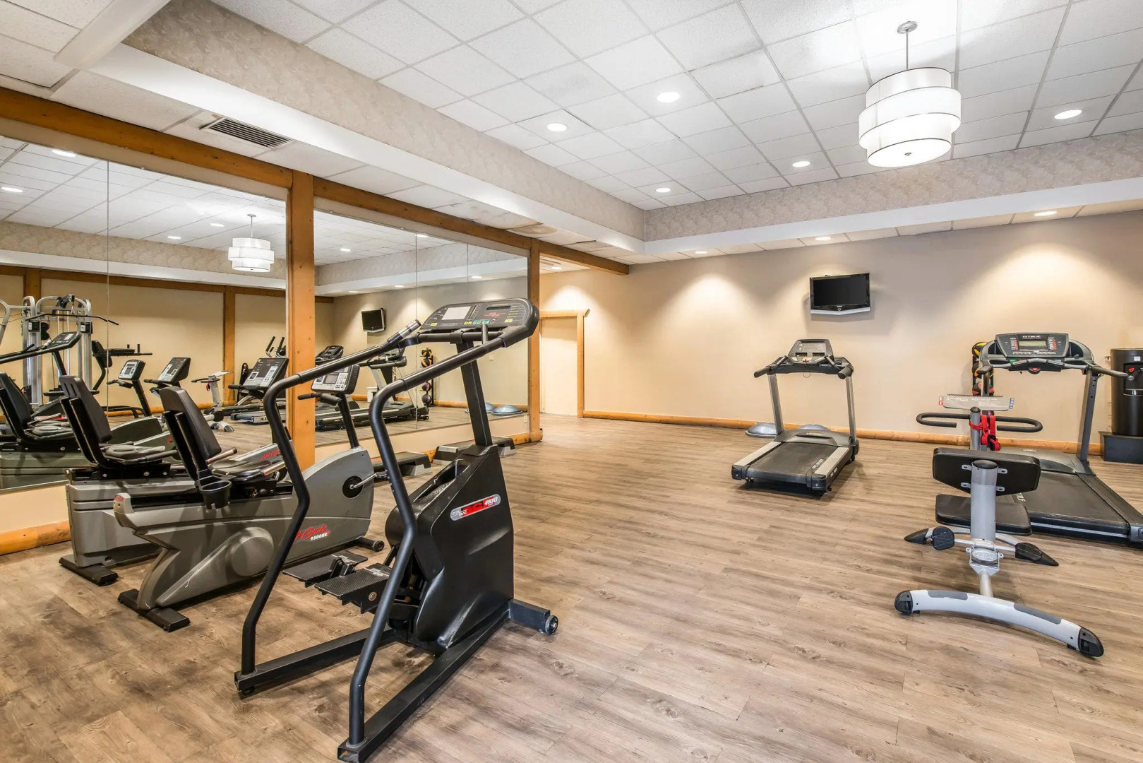 Holiday Inn Express Denver Central North by IHG