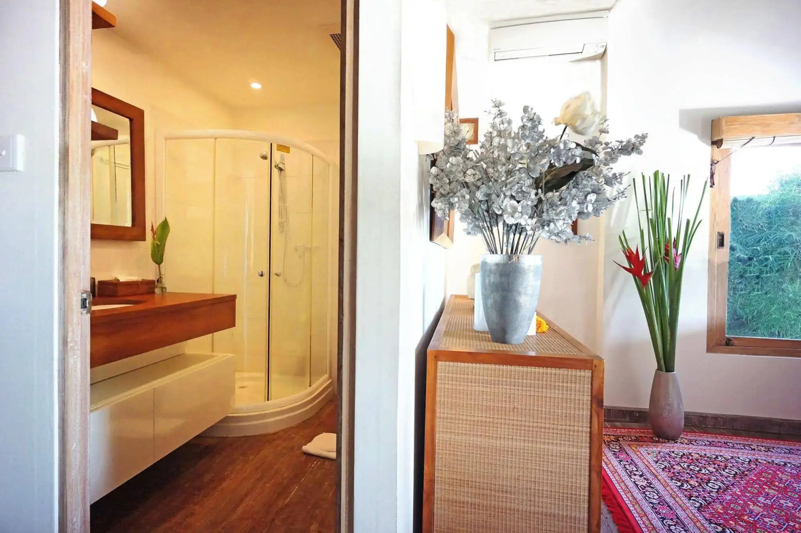 Bidadari Private Pool Villa