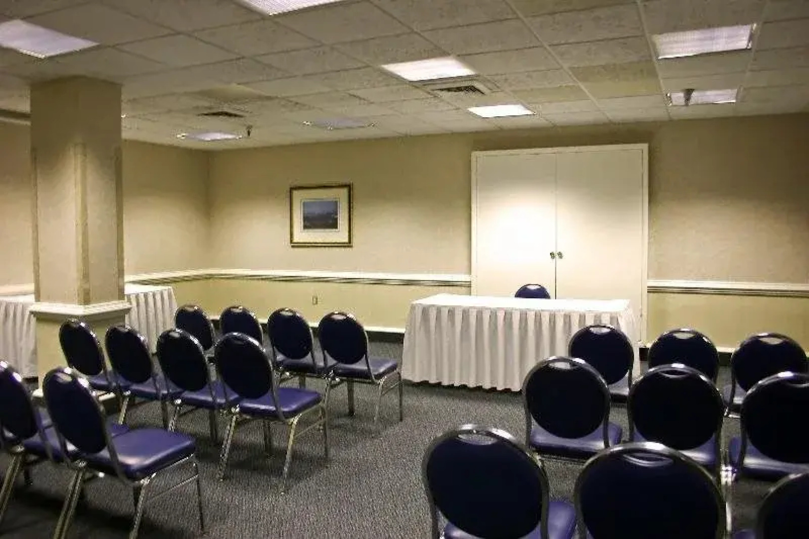 Best Western-Tysons Westpark