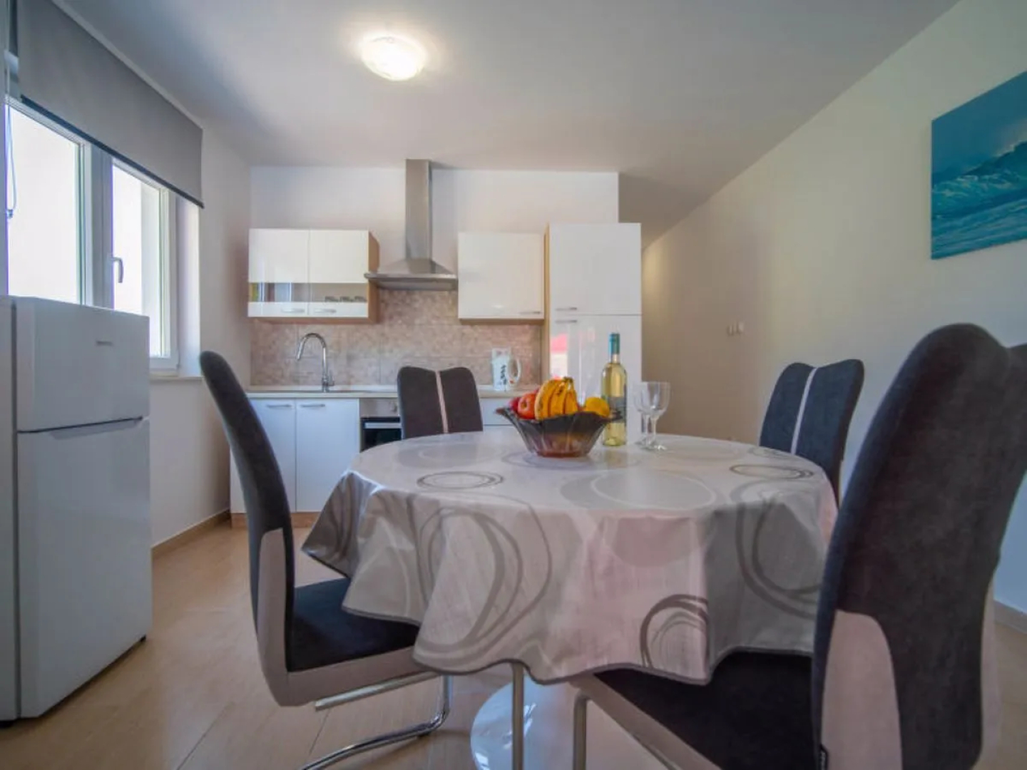 House Olivia Crikvenica