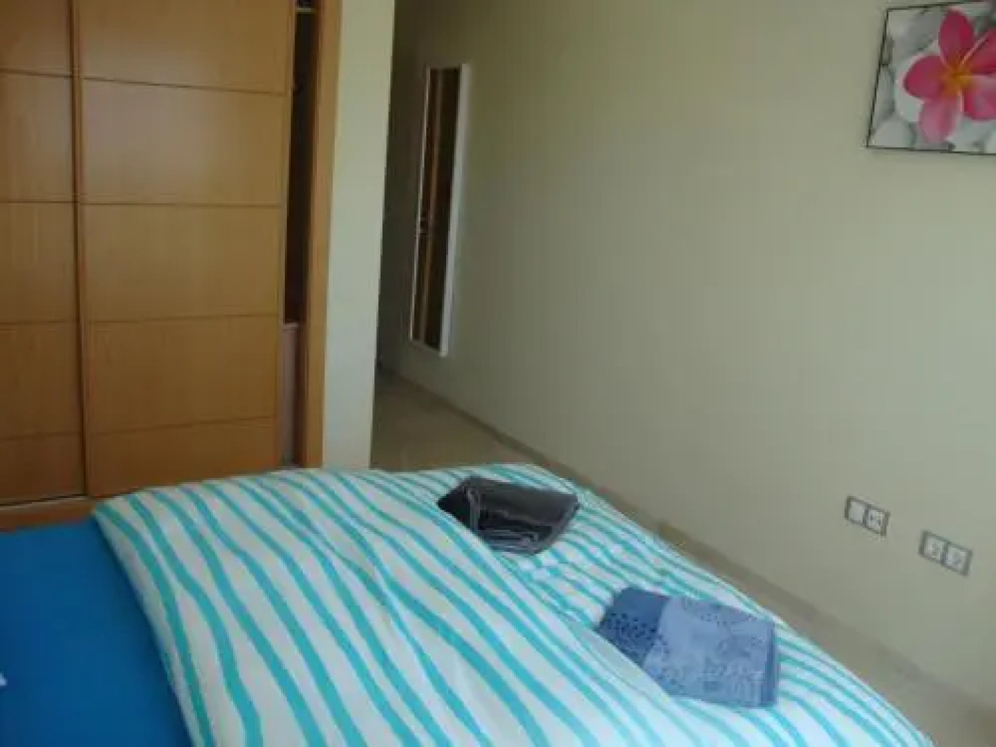 Residencial Duquesa apartemento 2049