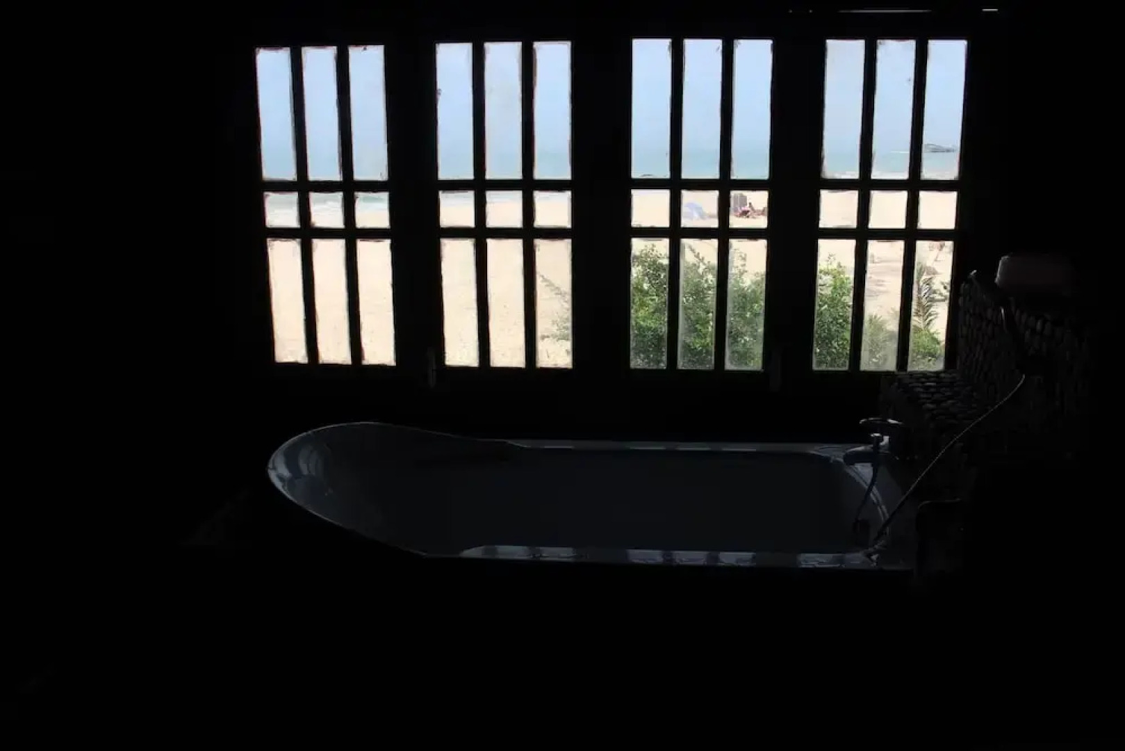 Turtle Egg Cove Ngapali