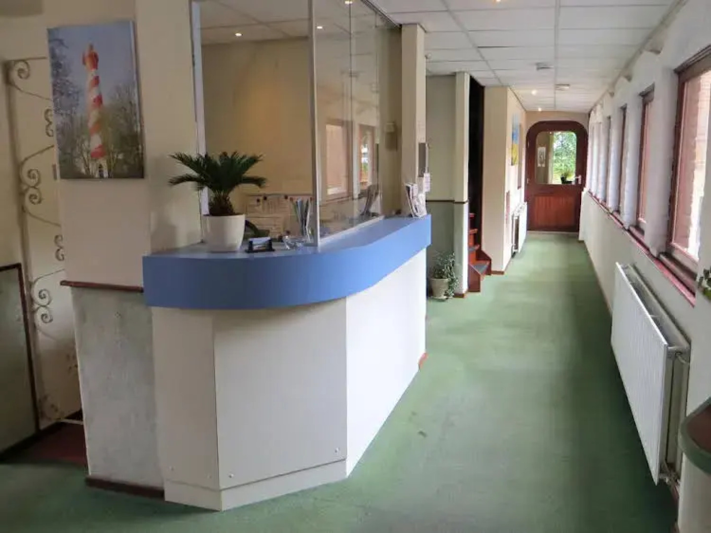 Hotel de Logerij Renesse