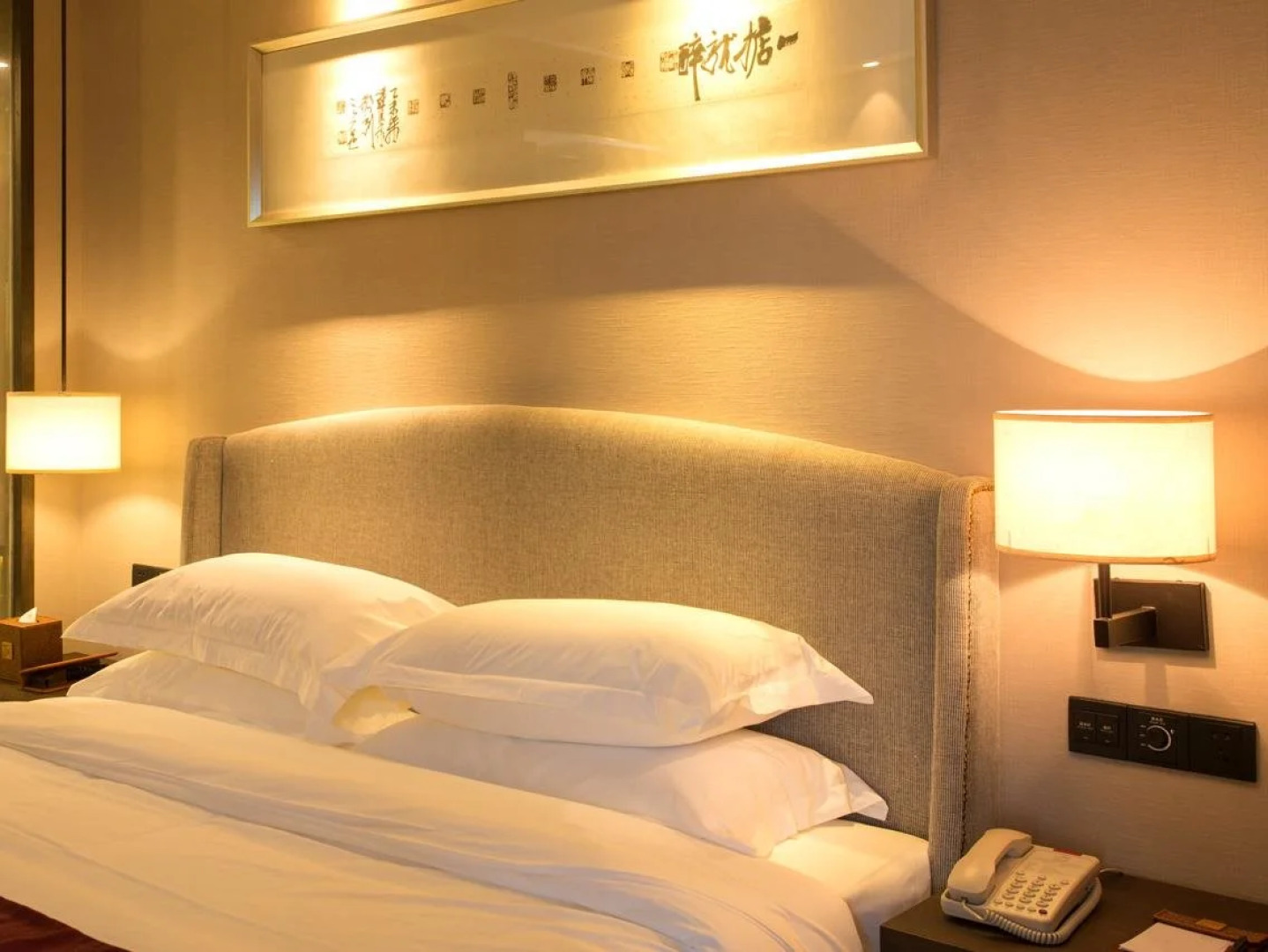 Experience Art Hotel