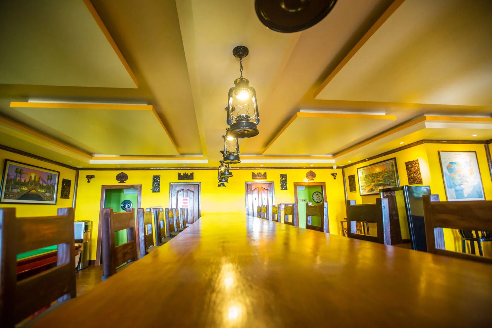 Domrai Boutique Resort