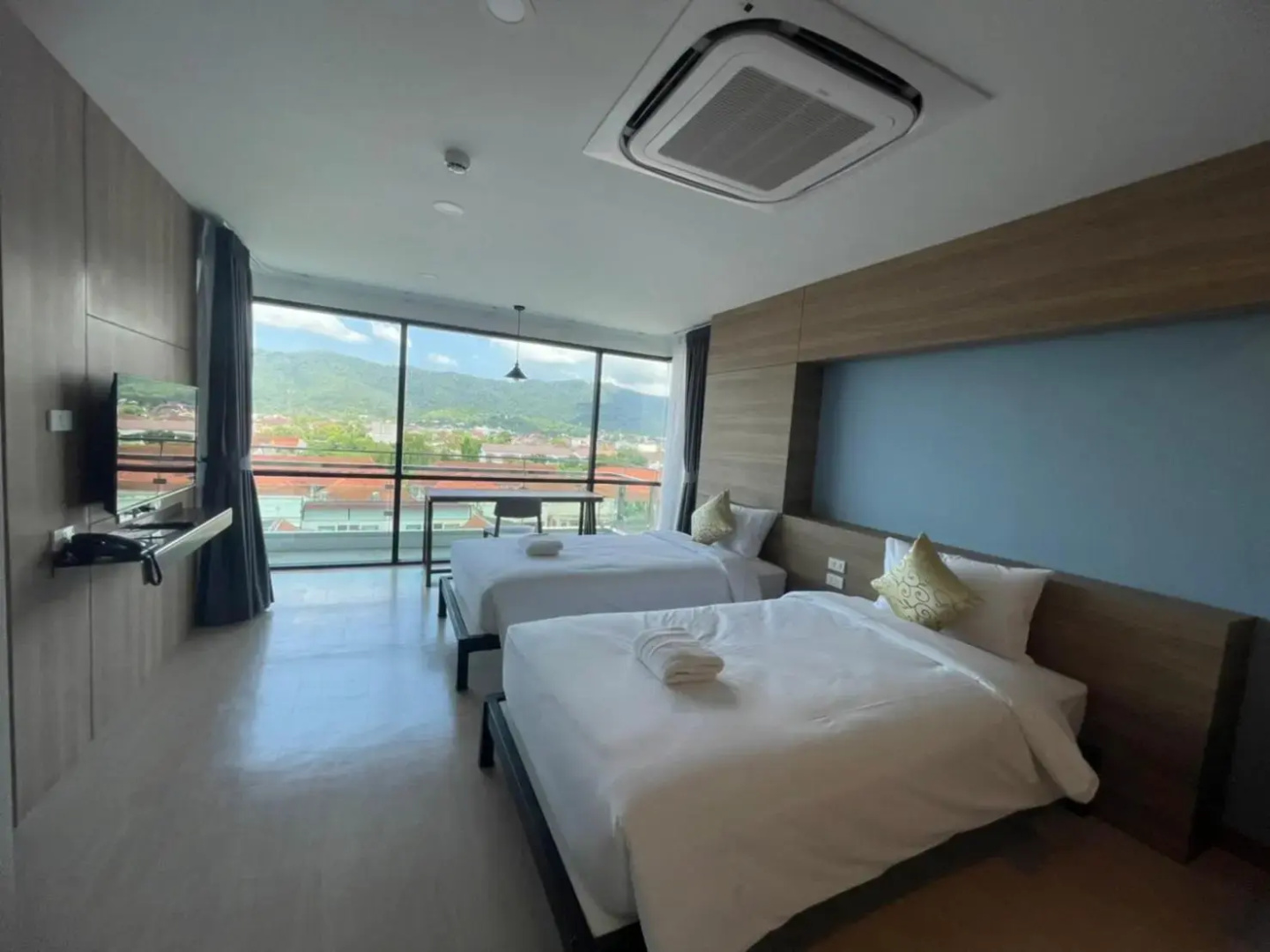The Vita Plus Hotel